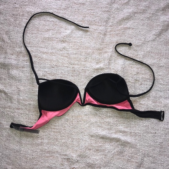 VS PINK bikini top - Picture 2 of 2